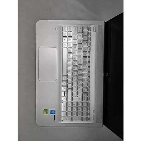 Refurbished HP Envy NoteBook Core i5-5200U 16GB 500GB 15.6 Inch Windows 10 Laptop
