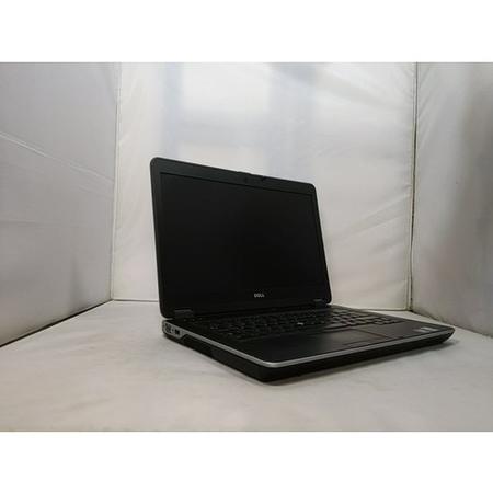 Refurbished Dell Latitude E6440 Core i5-4310M 8GB 240GB 14 Inch Windows 10 Laptop