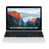 Refurbished Apple Macbook 12" M5 8GB 500GB SSD