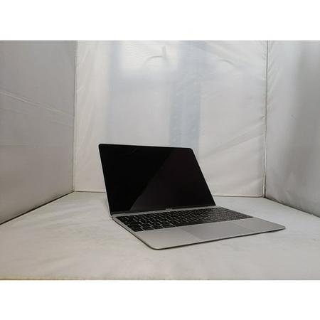 Refurbished Apple Macbook 12" M5 8GB 500GB SSD