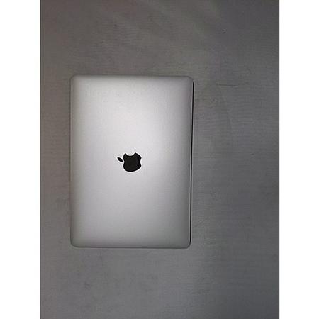 Refurbished Apple Macbook 12" M5 8GB 500GB SSD