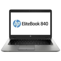 Refurbished HP EliteBook 840 G2 Core i5-5200U 8GB 256GB 14 Inch Windows 10 Laptop