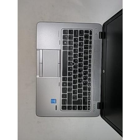 Refurbished HP EliteBook 840 G2 Core i5-5200U 8GB 256GB 14 Inch Windows 10 Laptop