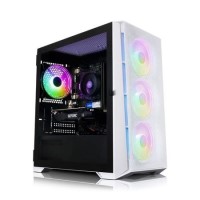 Refurbished ASUS XMW-553516G1-W6W AMD Ryzen 5 5600G 16GB 1TB Windows 10 Desktop
