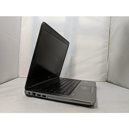 Refurbished HP ProBook 640 G1 Core i5-4200M 8GB 500GB 14 Inch Windows 10 Laptop