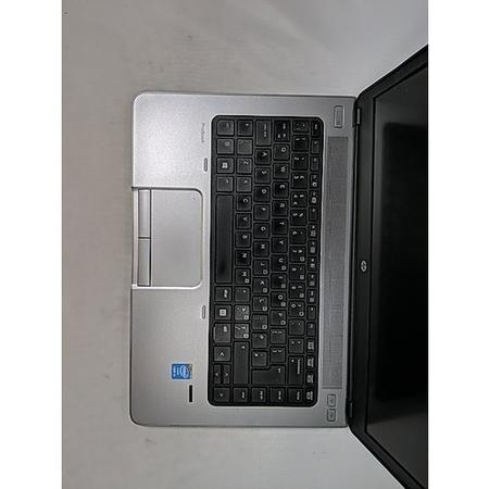 Refurbished HP ProBook 640 G1 Core i5-4200M 8GB 500GB 14 Inch Windows 10 Laptop