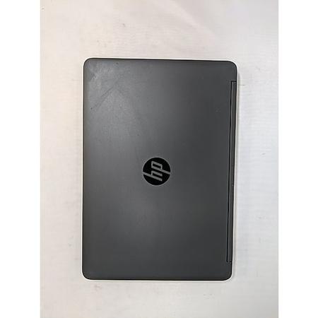 Refurbished HP ProBook 640 G1 Core i5-4200M 8GB 500GB 14 Inch Windows 10 Laptop