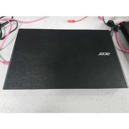 Refurbished Acer Aspire E5-573-591A Core i3-4005U 8GB 240GB 15.6 Inch Windows 10 Laptop