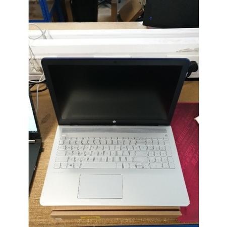 Refurbished HP 15-CC546NA Core i3-7100U 8GB 1TB 15.6 Inch Windows 10 Laptop