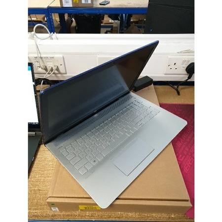 Refurbished HP 15-CC546NA Core i3-7100U 8GB 1TB 15.6 Inch Windows 10 Laptop