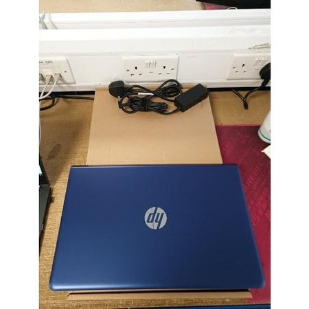 Refurbished HP 15-CC546NA Core i3-7100U 8GB 1TB 15.6 Inch Windows 10 Laptop