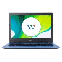 Refurbished Acer Aspire 1 A114-32-C0LH Intel Celeron N4000 4GB 62GB 14 Inch Windows 10 Laptop