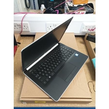 Refurbished HP 14-CK0518SA Core i5-8250U 8GB 128GB 14 Inch Windows 10 Laptop