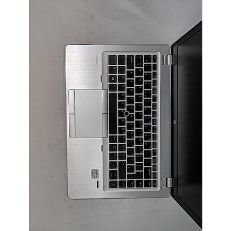 Refurbished HP EliteBook Folio 9470M Core i5-3337U 8GB 128GB 14 Inch Windows 10 Laptop