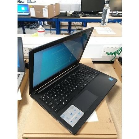 Refurbished Dell Inspiron 3558 Core i3-5005U 8GB 1TB 15.6 Inch Windows 10 Laptop