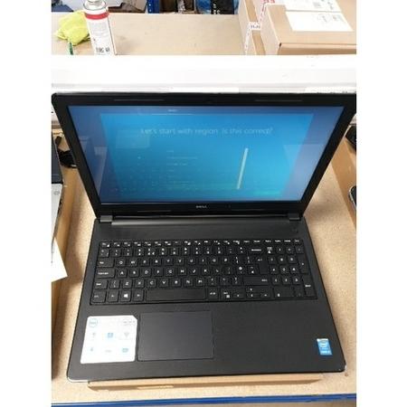 Refurbished Dell Inspiron 3558 Core i3-5005U 8GB 1TB 15.6 Inch Windows 10 Laptop