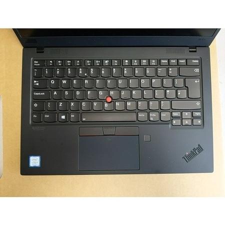 Refurbished Lenovo ThinkPad X1 Carbon 7th Gen Core i7-8565U 16GB 512GB 14 Inch Windows 10 Laptop