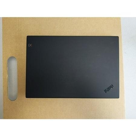 Refurbished Lenovo ThinkPad X1 Carbon 7th Gen Core i7-8565U 16GB 512GB 14 Inch Windows 10 Laptop