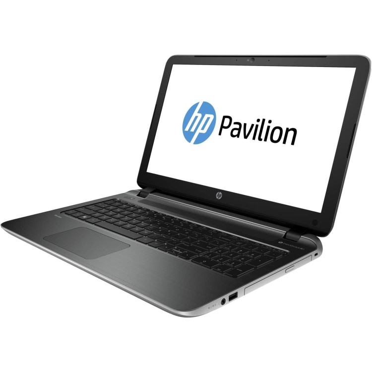 Refurbished HP Pavilion 15-P239SA Core i3-5010U 8GB 1TB 15.6 Inch Windows 10 Laptop