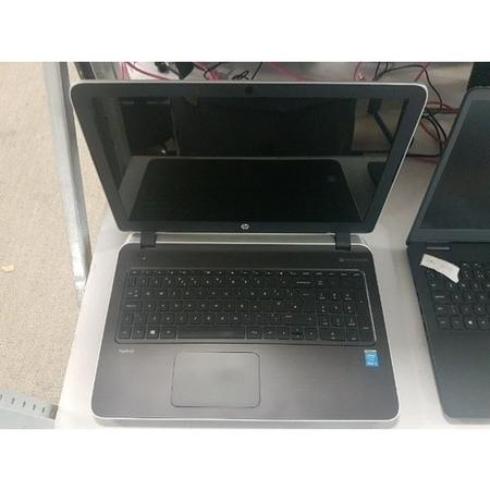 Refurbished HP Pavilion 15-P239SA Core i3-5010U 8GB 1TB 15.6 Inch Windows 10 Laptop