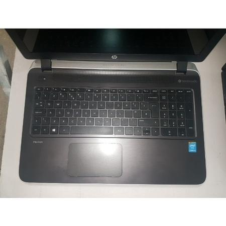 Refurbished HP Pavilion 15-P239SA Core i3-5010U 8GB 1TB 15.6 Inch Windows 10 Laptop