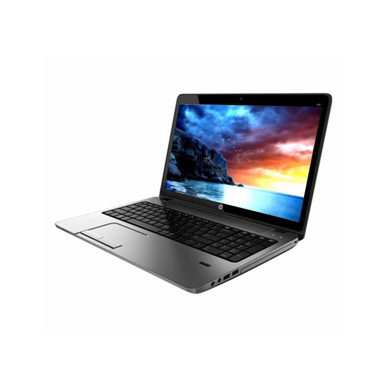 Hewlett-Packard HP ProBook 450 G5 Core i5 7200U 2.50GHz/16GB/256GB
