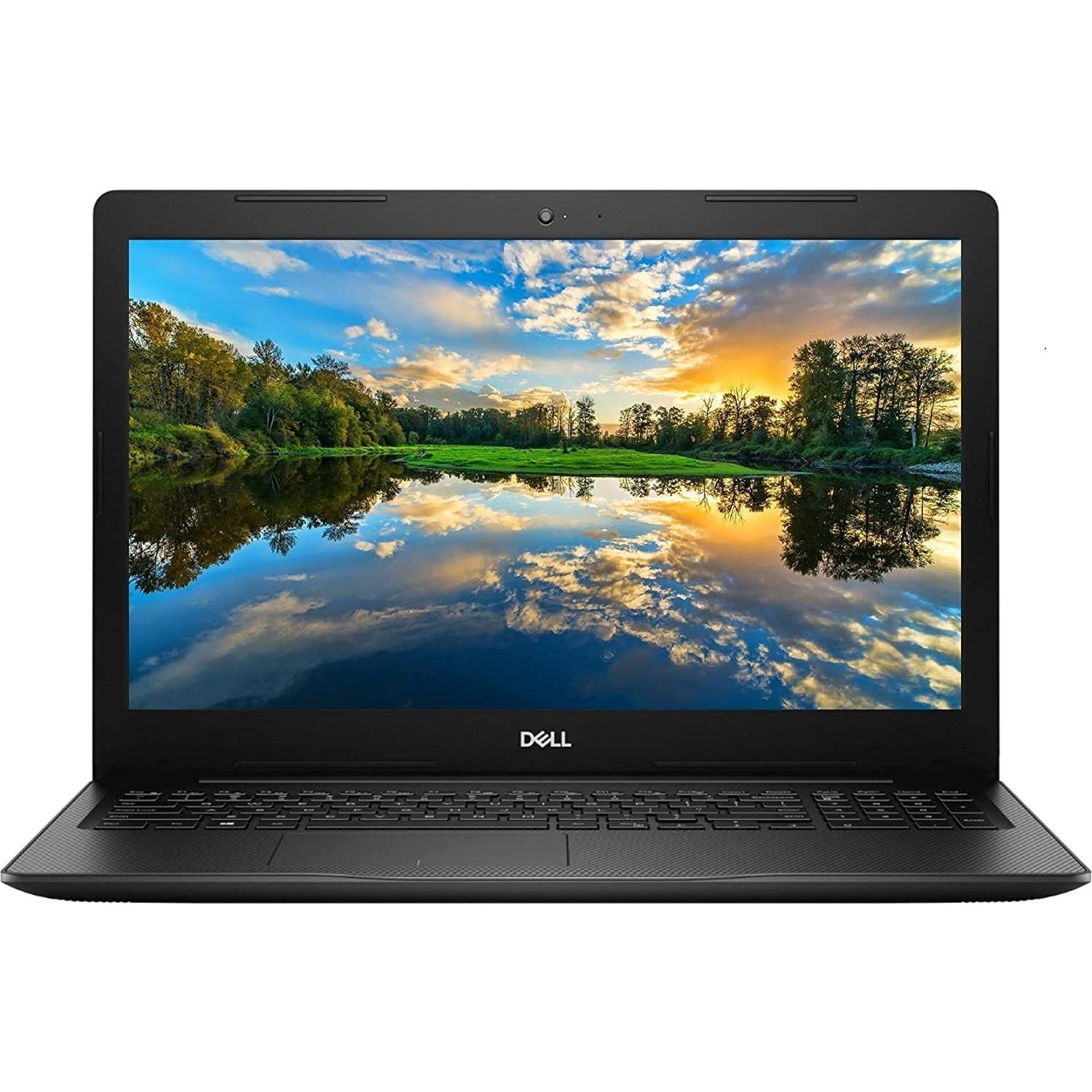 Refurbished Dell Inspiron 3583 Core i3-8145U 8GB 256GB 15.6 Inch