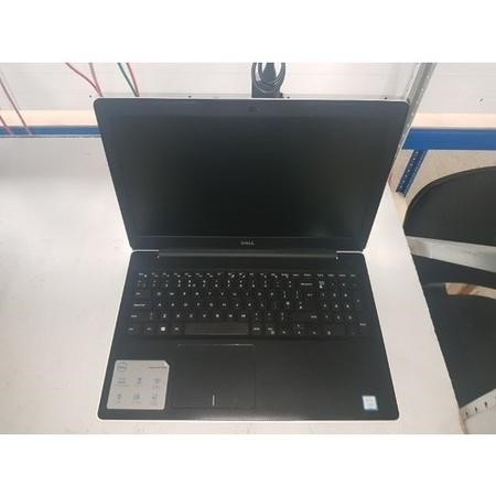 Refurbished Dell Inspiron 3583 Core i3-8145U 8GB 256GB 15.6 Inch