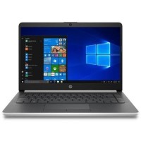 Refurbished HP 14-DK0011NA AMD Ryzen 5 8GB 256GB 14 Inch Windows 10 Laptop