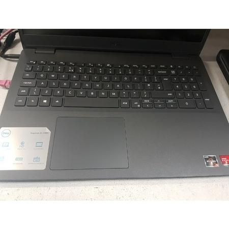 Refurbished Dell Inspiron 15 3505 AMD Ryzen 5-3500U 8GB 256GB 15.6 Inch Windows 10 Laptop