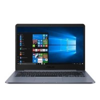 Refurbished ASUS E406M Notebook Intel Celeron N4000 4GB 64GB eMMC 14 Inch Windows 10 Laptop