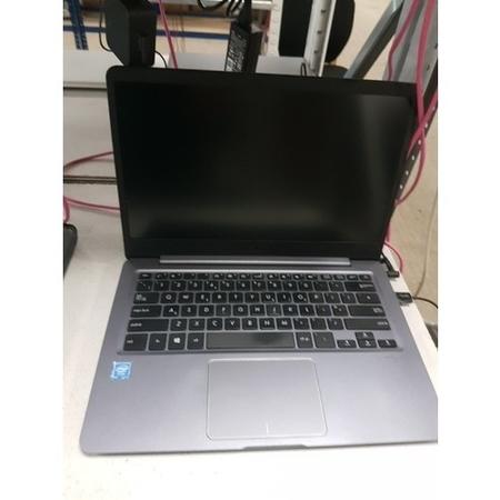 Refurbished ASUS E406M Notebook Intel Celeron N4000 4GB 64GB eMMC 14 Inch Windows 10 Laptop