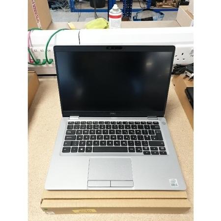 Refurbished Dell Latitude 5310 Core i5-10210U 8GB 256GB 13.3 Inch Windows 10 Laptop