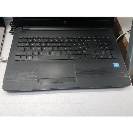 Refurbished HP 250 G5 Intel Pentium N3710 4GB 1TB 15.6 Inch Windows 10 Laptop