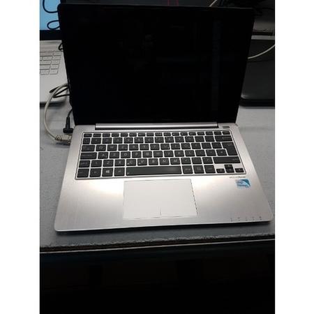 Refurbished ASUS S200E Intel Pentium 4GB 500GB 13 Inch Windows 10 Laptop