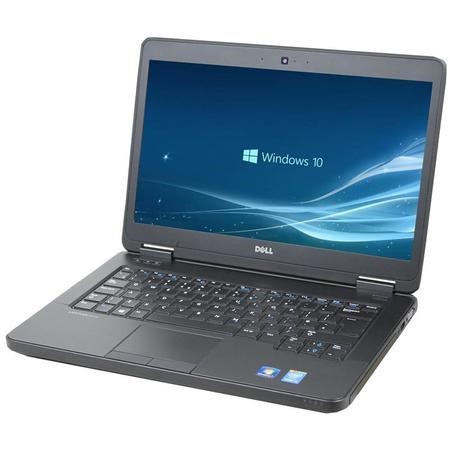 Refurbished DELL LATITUDE E5440 Core i5 4GB 500GB 14 Inch Windows