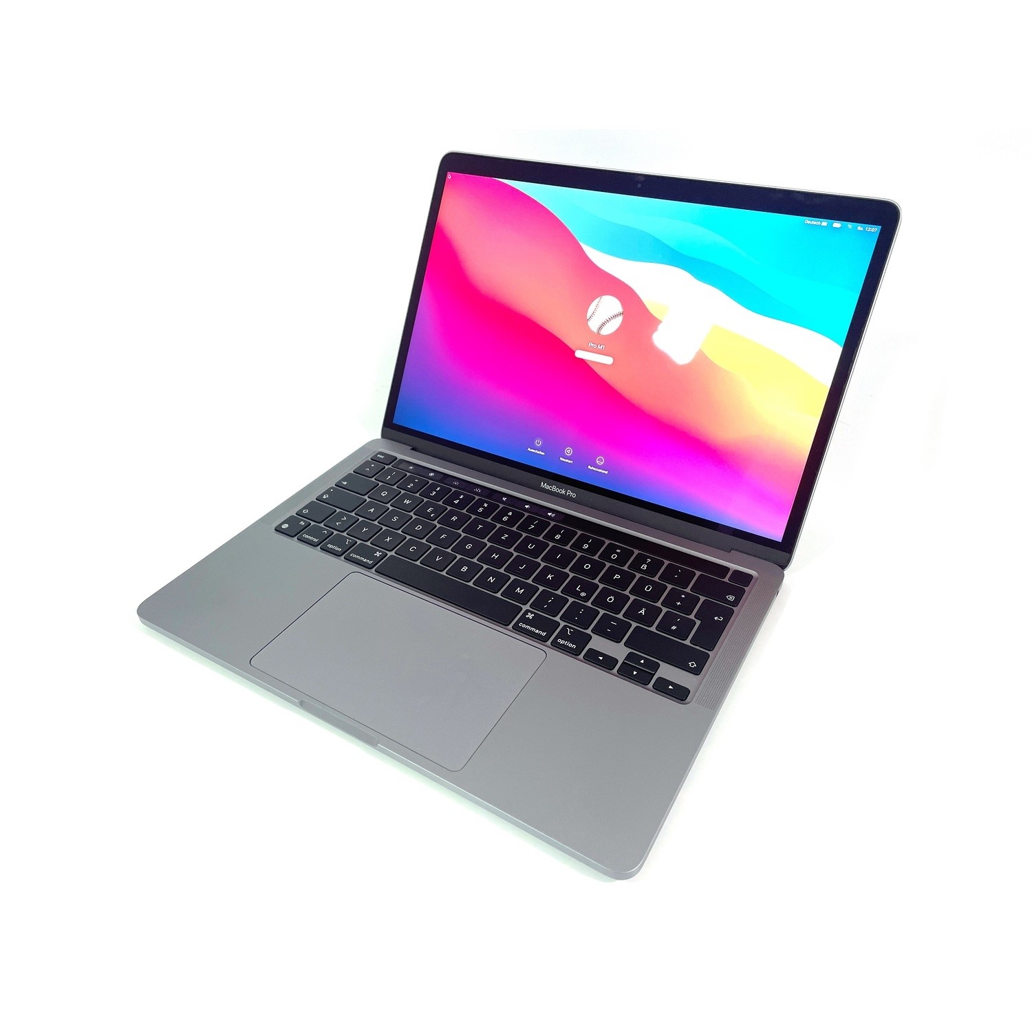 Refurbished Apple Macbook Pro A2338 13.3