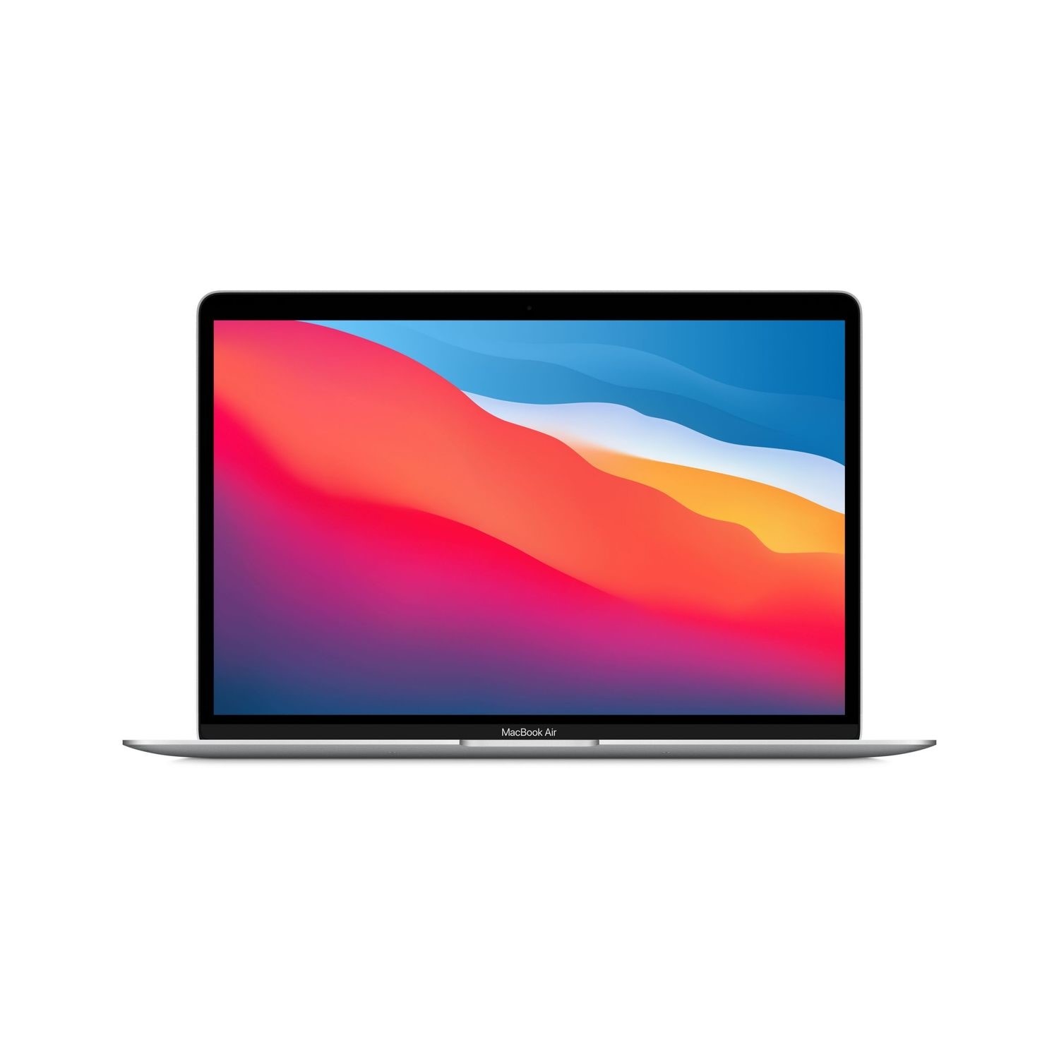 Refurbished Apple Macbook Air A2337 Apple M1 8GB 256GB 13.3