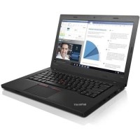 Refurbished Lenovo Thinkpad L460 Core i5-6300U 8GB 500GB 14 Inch Windows 10 Laptop