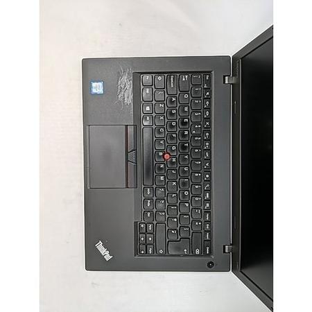 Refurbished Lenovo Thinkpad L460 Core i5-6300U 8GB 500GB 14 Inch Windows 10 Laptop