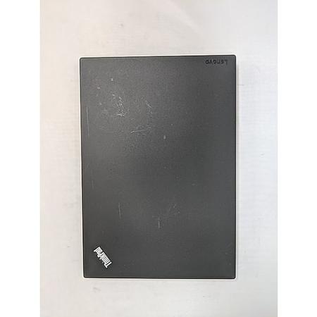Refurbished Lenovo Thinkpad L460 Core i5-6300U 8GB 500GB 14 Inch Windows 10 Laptop