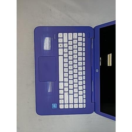 Refurbished HP Stream 14-AX0XX Intel Celeron N3060 4GB 32GB 14 Inch Windows 10 Laptop