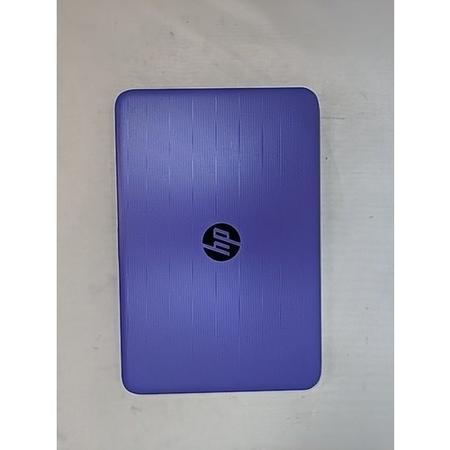 Refurbished HP Stream 14-AX0XX Intel Celeron N3060 4GB 32GB 14 Inch Windows 10 Laptop