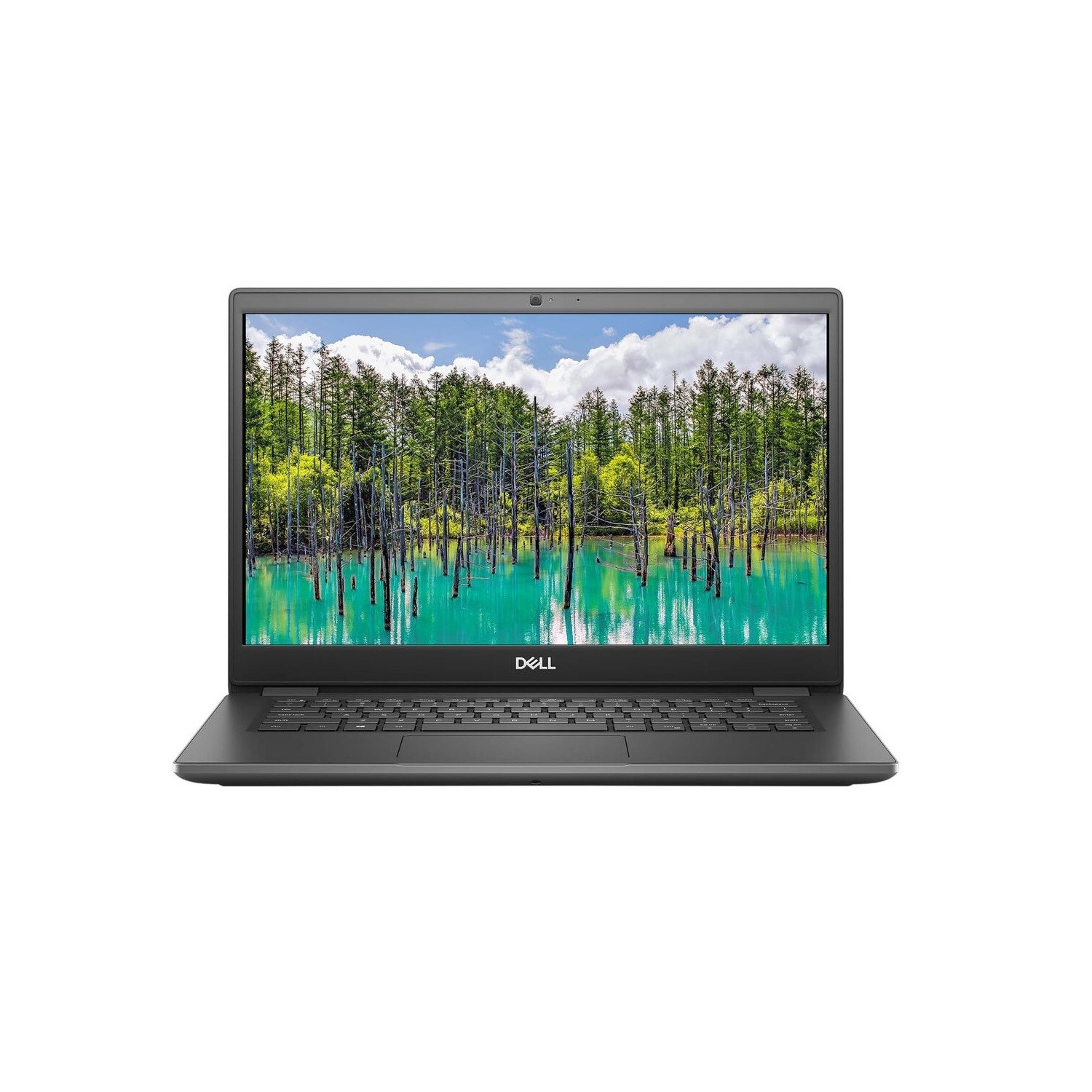 Refurbished Dell Latitude 3410 Core i3-10110U 8GB 256GB 14 Inch