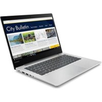 Refurbished LENOVO 80X4 Core i3 4GB 500GB 14 Inch Windows 10 Laptop