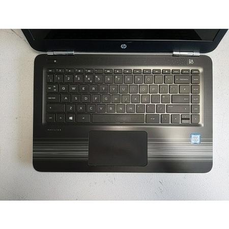 Refurbished HP Pavilion 14-AL015NA Core i3-6100U 8GB 1TB 14 Inch Windows 10 Laptop