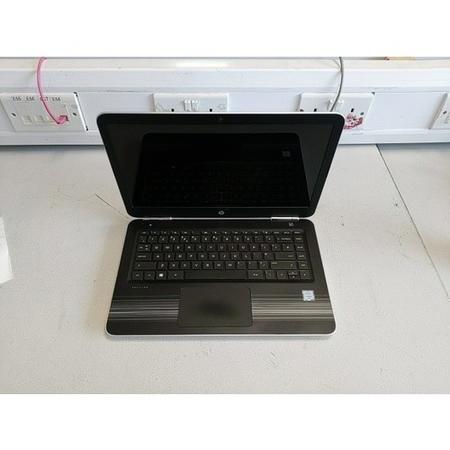 Refurbished HP Pavilion 14-AL015NA Core i3-6100U 8GB 1TB 14 Inch Windows 10 Laptop
