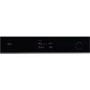AEG 7000 Series SteamCrisp Electric Single Oven - Black