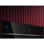 AEG 7000 Series SteamCrisp Electric Single Oven - Black
