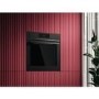 AEG 7000 Series TR7PB731ST SteamCrisp Electric Single Oven - Matt Black